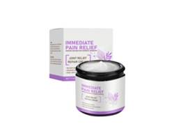 Crema de magnesio para una rápida relajación corporal.