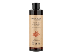 Spray para el Pelo ARGANOUR Sweet Almond Oil 100 Pure (250 ml)