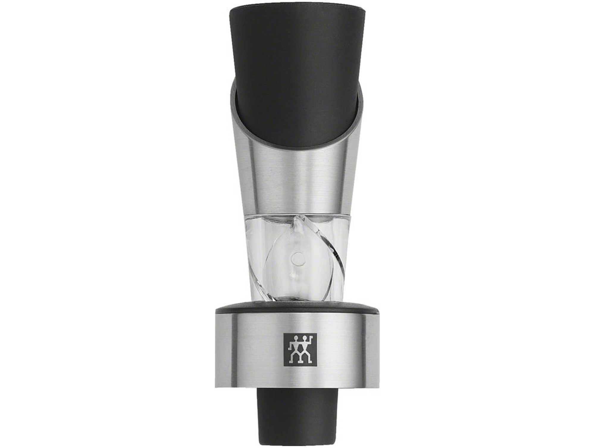 Descantador ZWILLING Wine Aerator-Pourer-Stopper