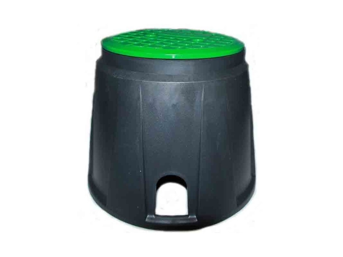 Arqueta de Riego Redonda Mediana SUINGA