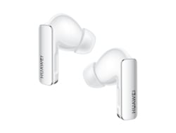 Auriculares con Micrófono HUAWEI FREEBUDS PRO 3 (Blanco - USB - USB-C - Bluetooth)