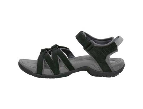 Teva Tirra Leather Sandals