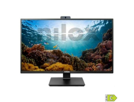Monitor NILOX 31425 (24'')