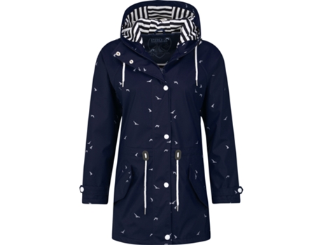 Abrigo de mujer PRO-X ELEMENTS Marly