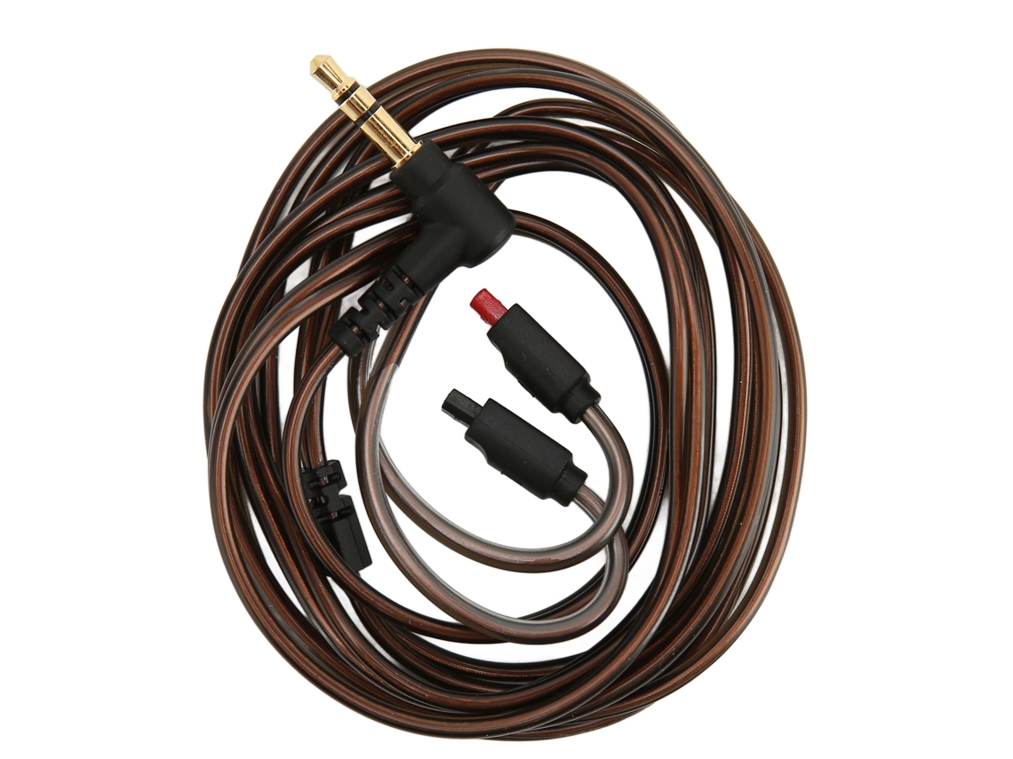 Cable De Repuesto Para Auriculares Ath Im04 Im03 Im02 Im01 Im50 Im70, Cobre Libre De Oxígeno, 1,2 M