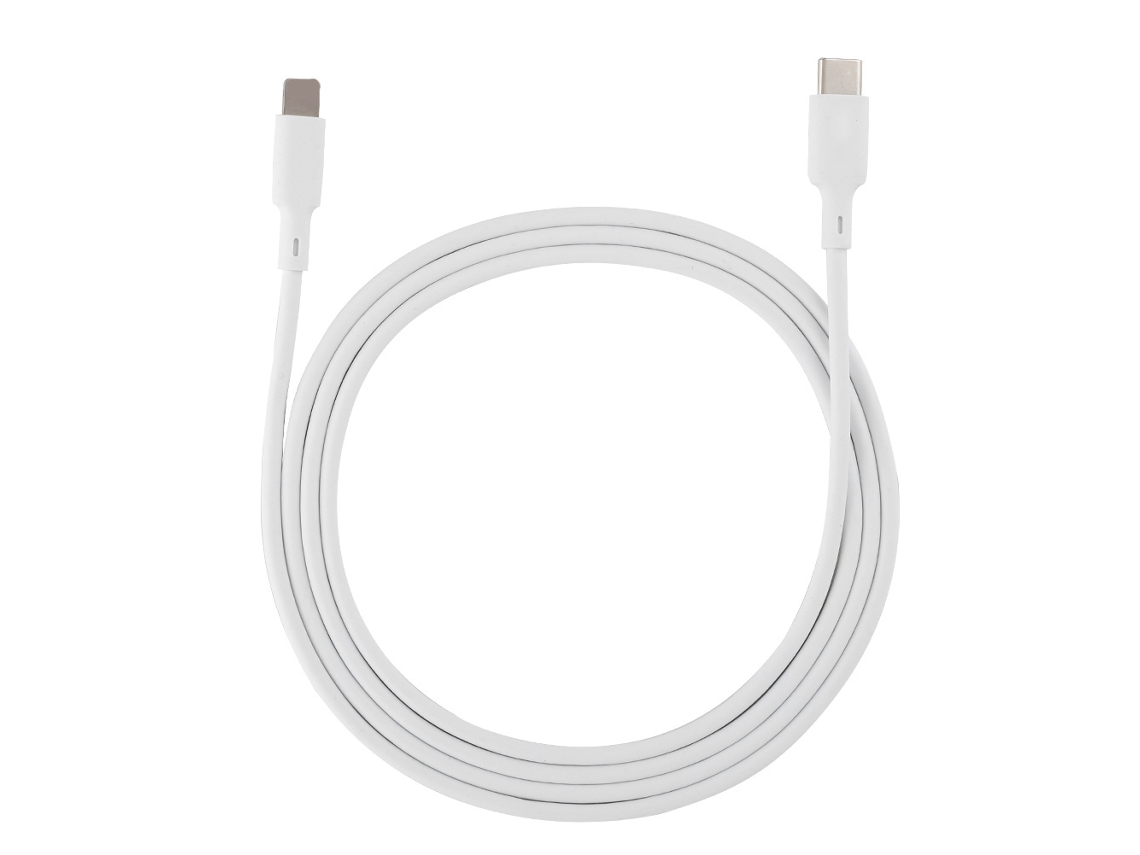 Cable De Datos Usb-c A Lightning (carga Rápida Pd, Longitud De 1.2 Metros)