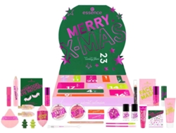 Calendario de Adviento ESSENCE Little X-Mas Wonder (24 Piezas)