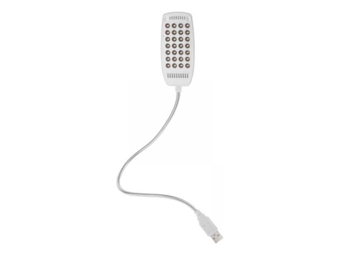 Pack de 2 Lámparas USB Portátiles con 2 Piezas Slowmoose (2 a 6 Unidades)