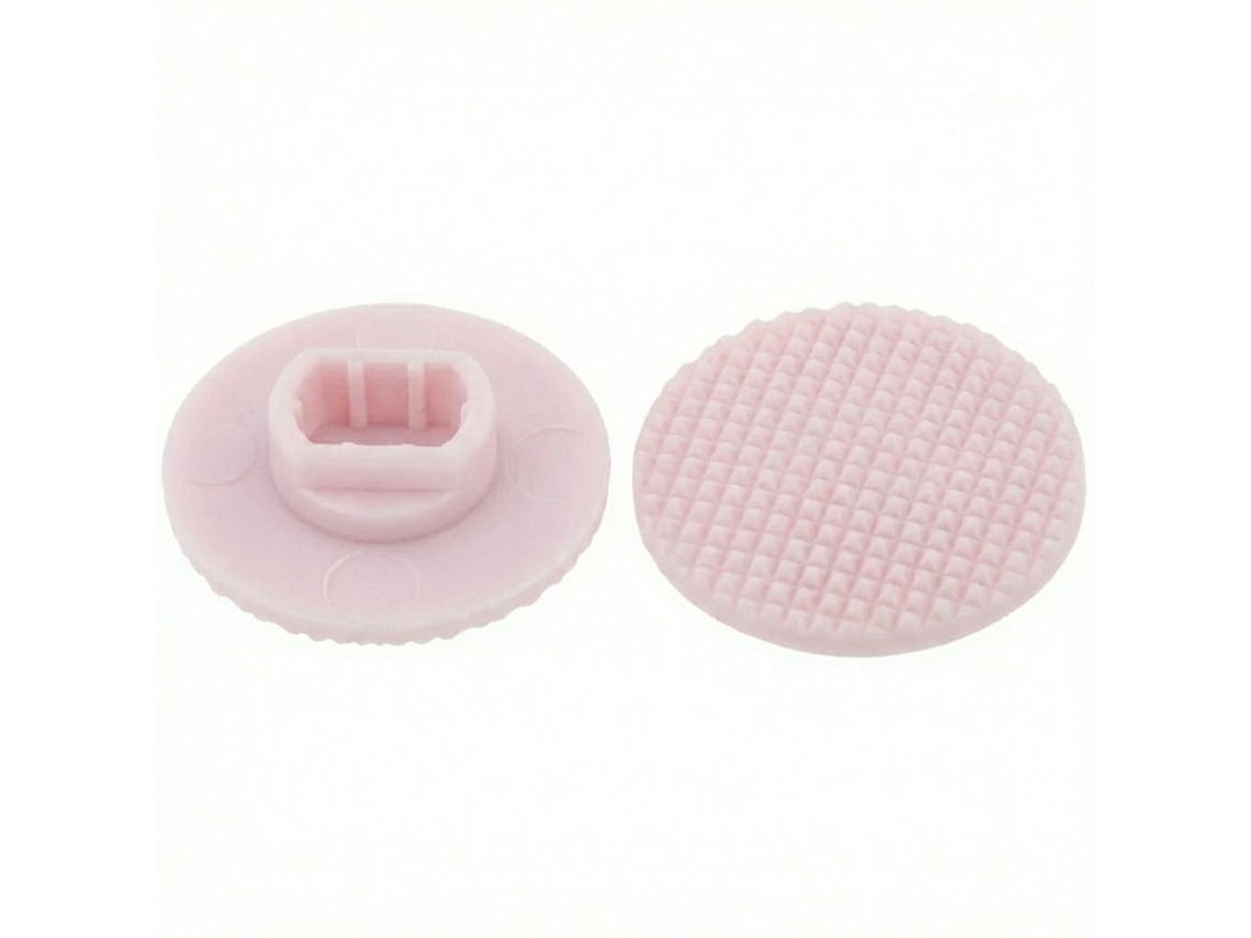 Joystick Para Sony Psp 1000 1004 Play Station Portable Thumb Palanca Rosa