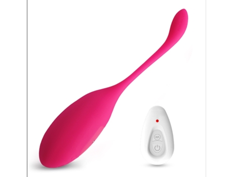 Vibrador CHRONUS CR0302_zzh7 Rojo
