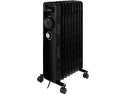 Radiador de Aceite BECKEN 2000W BOR-7552 (2000 W)