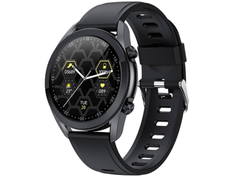 Smartwatch YIZHOOD YIZ1061 Negro