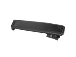 Clip para cinturón ABS (repuesto para Icom ICV88, ICU88, ICF1000, ICF2000, ICF29SR)