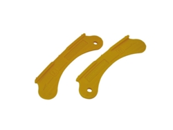 Herramienta de extracción de zapatas de freno JAGWIRE WORKSHOP Brake Pad Tuner pair TU