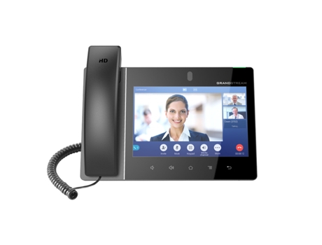 GXV3380 teléfono IP Negro 16 líneas IPS Wifi GRANDSTREAM NETWORKS