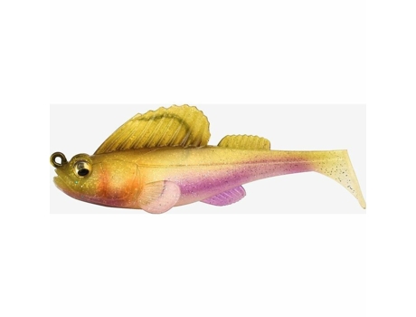 Atraer a Megabass Dark Sleeper 3.8 – 1 – 27g