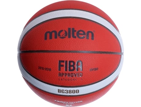 Balon molten baloncesto bg3800 talla 7