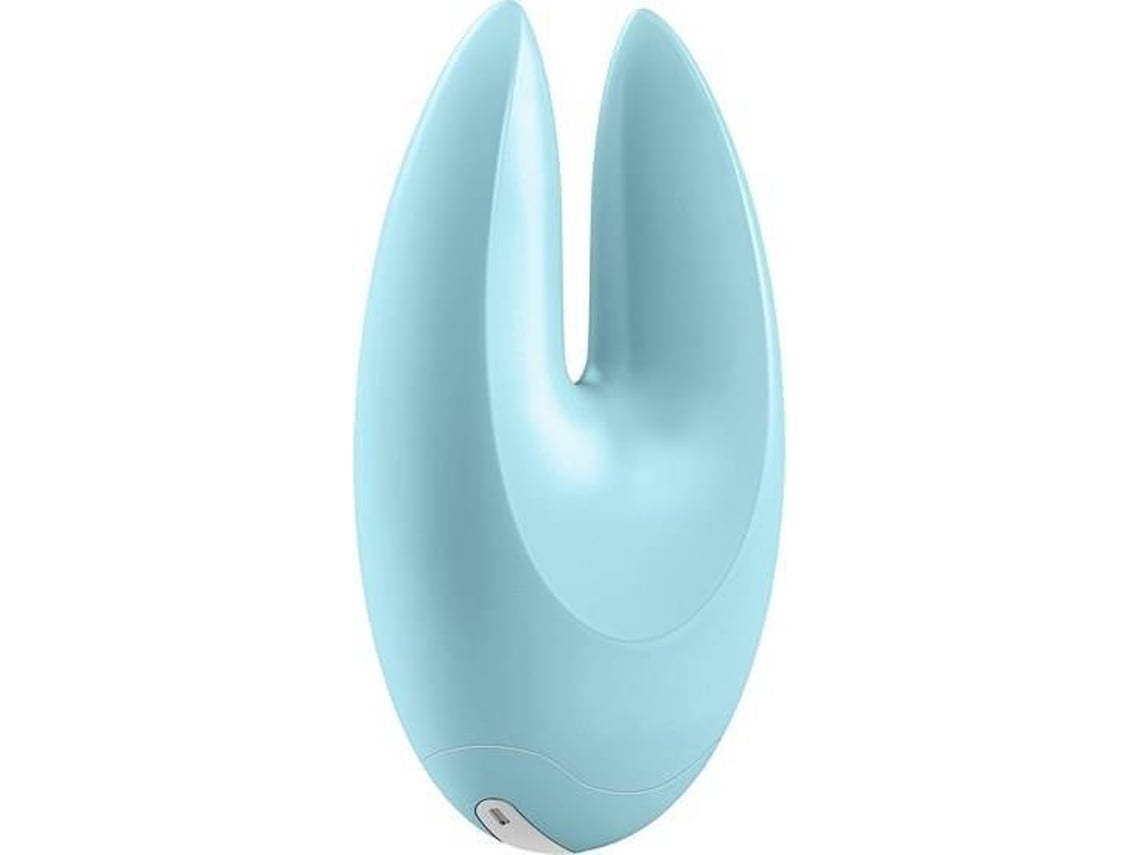 Estimulador Recargable S4 OVO Azul