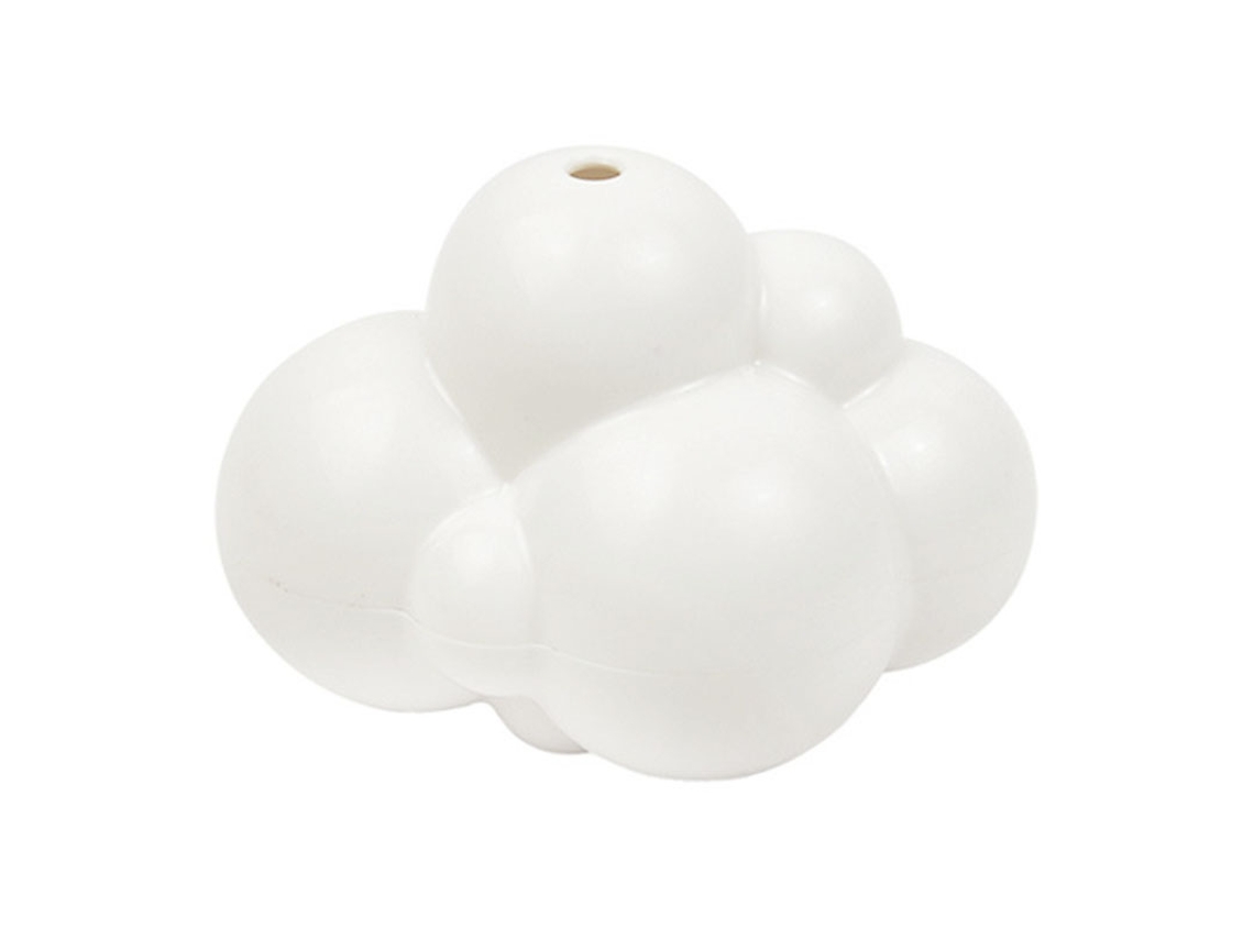 Juguete De Baño Con Forma De Nube De Lluvia Y Chorro Para Niños: Desarrollo Sensorial Interactivo.