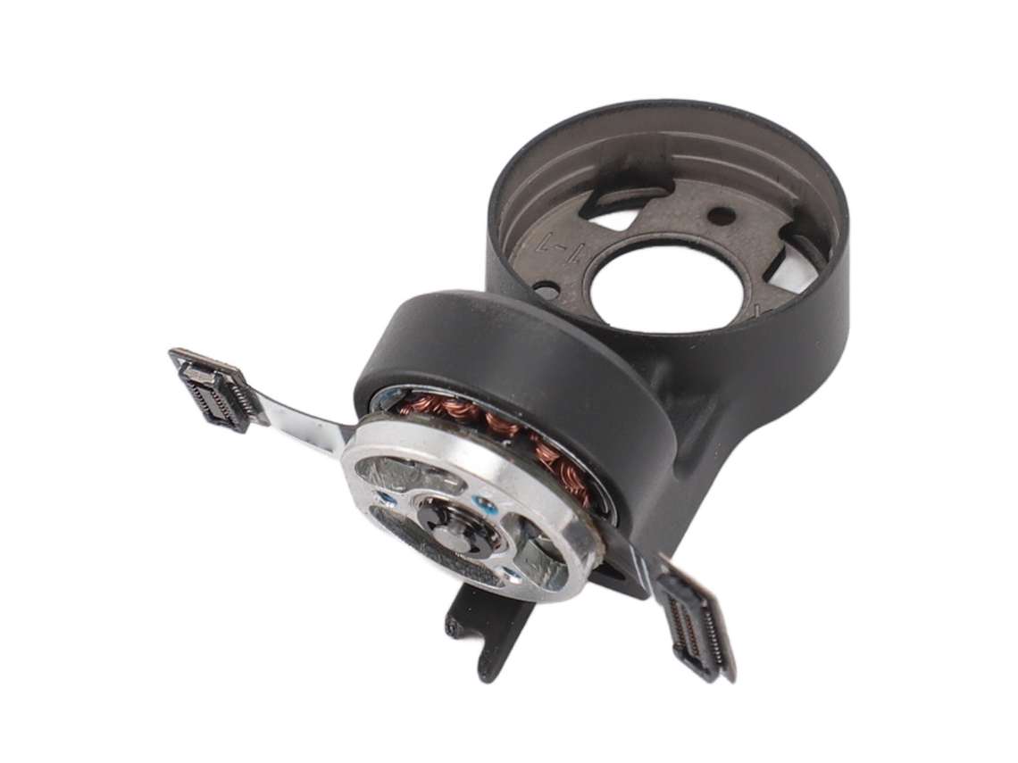 Motor De Giro Y Cabeceo Para Dron, Pieza De Repuesto Para Reparación, Motor Del Brazo De Giro De La Cámara Para Mini 4
