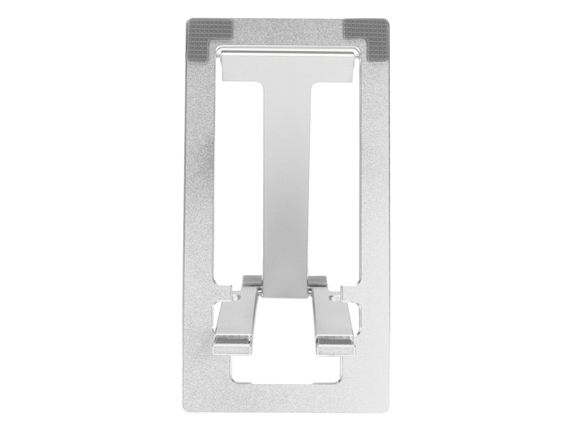 Soporte Para Teléfonos Y Tabletas (completamente Plegable, Uso De Escritorio)