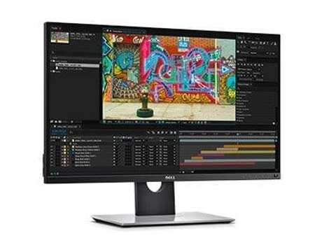 Monitor DELL UP2716DA (27" - 60 Hz - 14 ms)