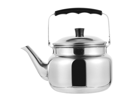 Tetera XGF Tea Externo Bels Bels Scald Manusei De