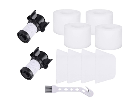 Accesorio Aspiradores SHARK Filtros If200UktFiltros Hepa Shark Ionflex Duoclean