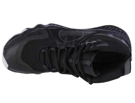 Zapatillas Hombre UNDER ARMOUR (41 - Negro)