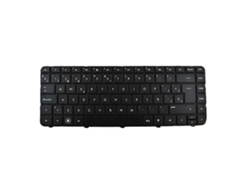 Teclado español Pavilion G4 1000 CQ57 630s para PC Everley891