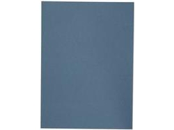100 Elba Aktendeckel Smart Line Azul (100091649)