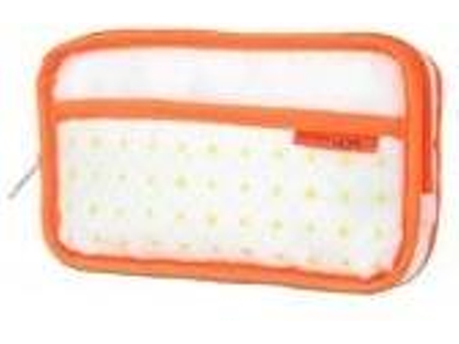 Funda de Transporte HORI UHDL-223 (Nintendo Ds - Naranja)
