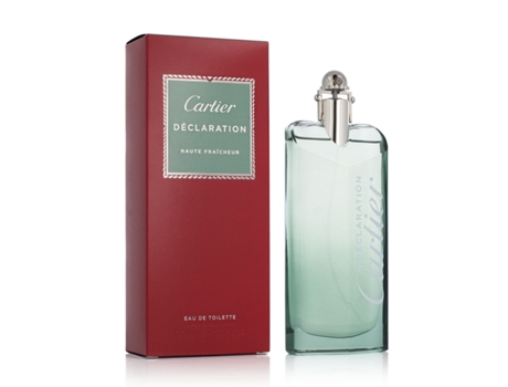 Perfume Unisex EDT Cartier Declaration Haute Fraicheur (100 ml)