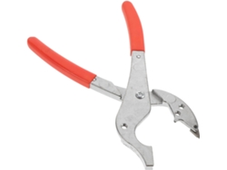 Alicates Metálicos Amosfun Para Quitar Clips Multifuncional Puede Utilizarse