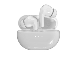 Auriculares Yizhood True Wireless Bluetooth Blanco