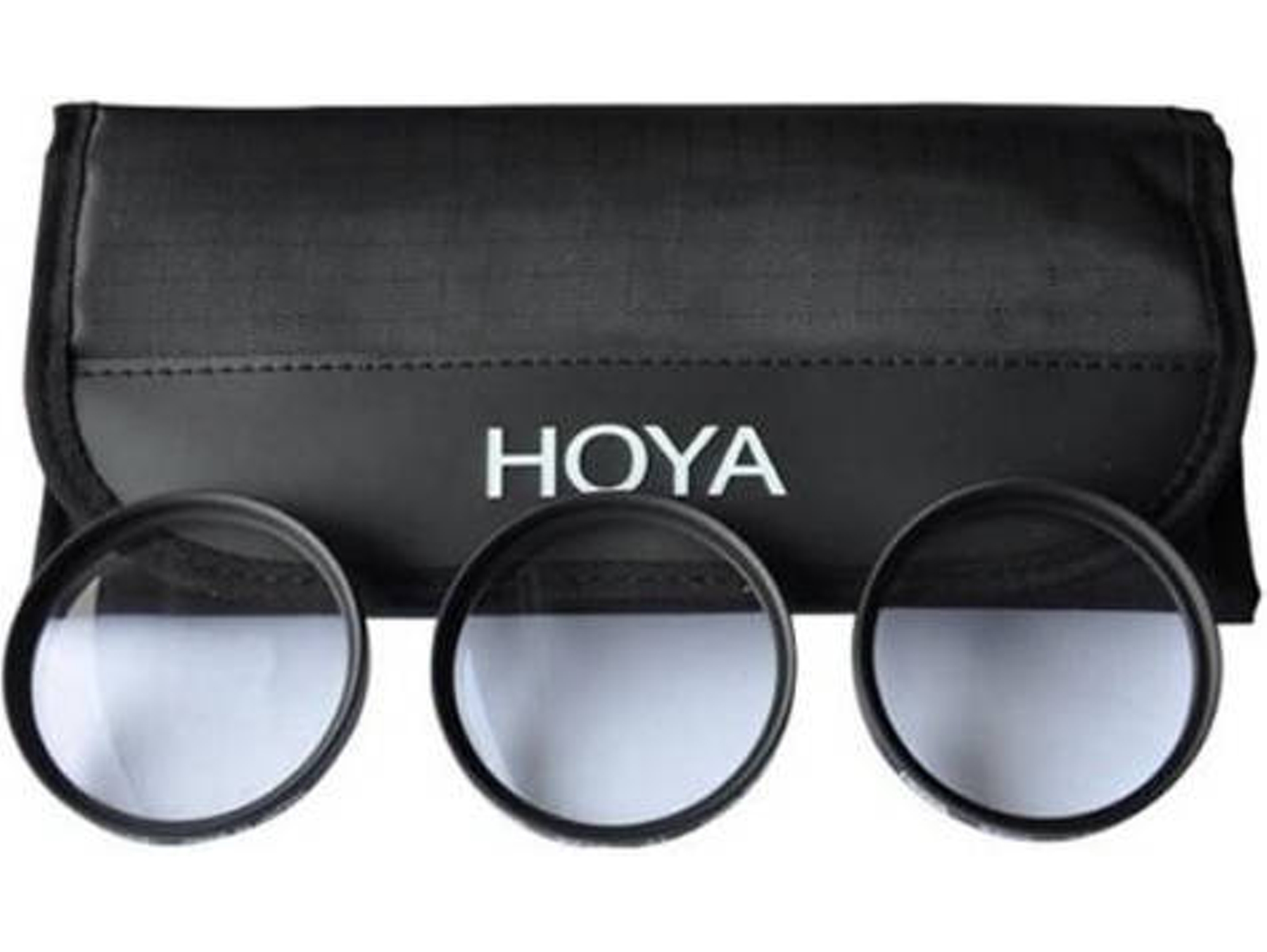 Kit Filtros HOYA DFK52
