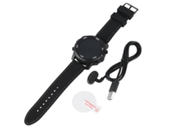 Pulsera deportiva inteligente resistente al agua