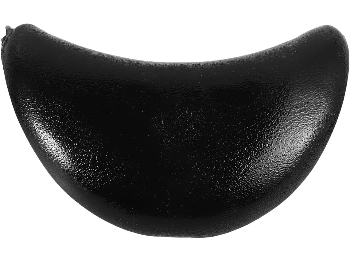 Cojín De Silicona Para Lavabo De Champú, 14 X 9,5 X 4 Cm.