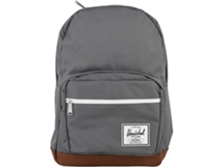 Herschel Pop Quiz Backpack 10011-05643, unisexo, mochilas (Gris - one size EU)
