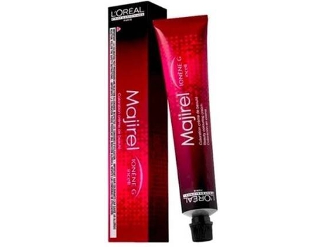Tinte para el Pelo LOREAL Majirel 5.77