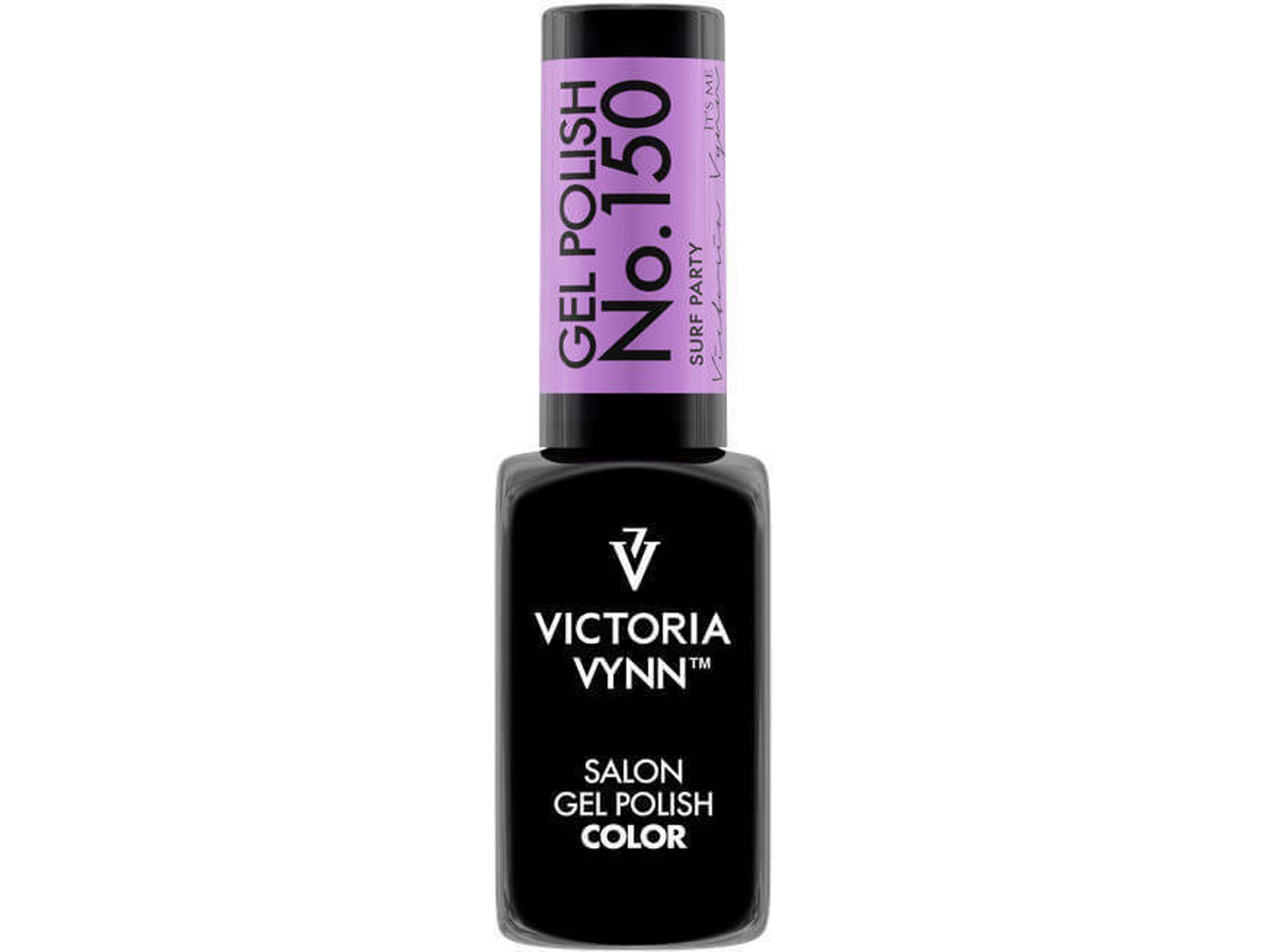 Esmalte de Gel VICTORIA VYNN 150