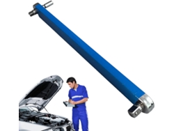 Llave De Extensión Acodada - Extensión Para Portátil - Alto Par - Diseño Delgado -
