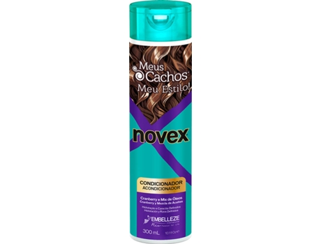 Acondicionador NOVEX Mis Rizos 300ml