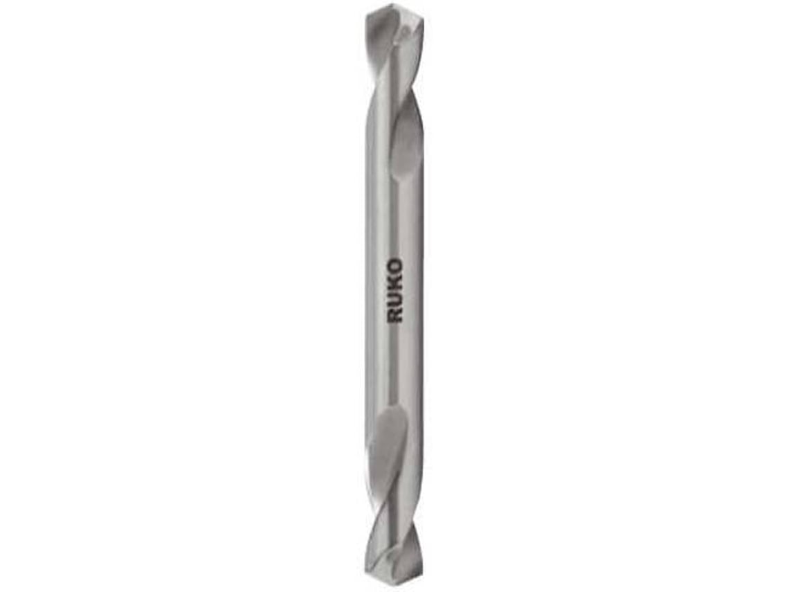 Brocas Dobles RUKO KV HSS-G (3,20mm)
