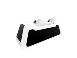 Cargador doble para mando de PS5 Hengjian