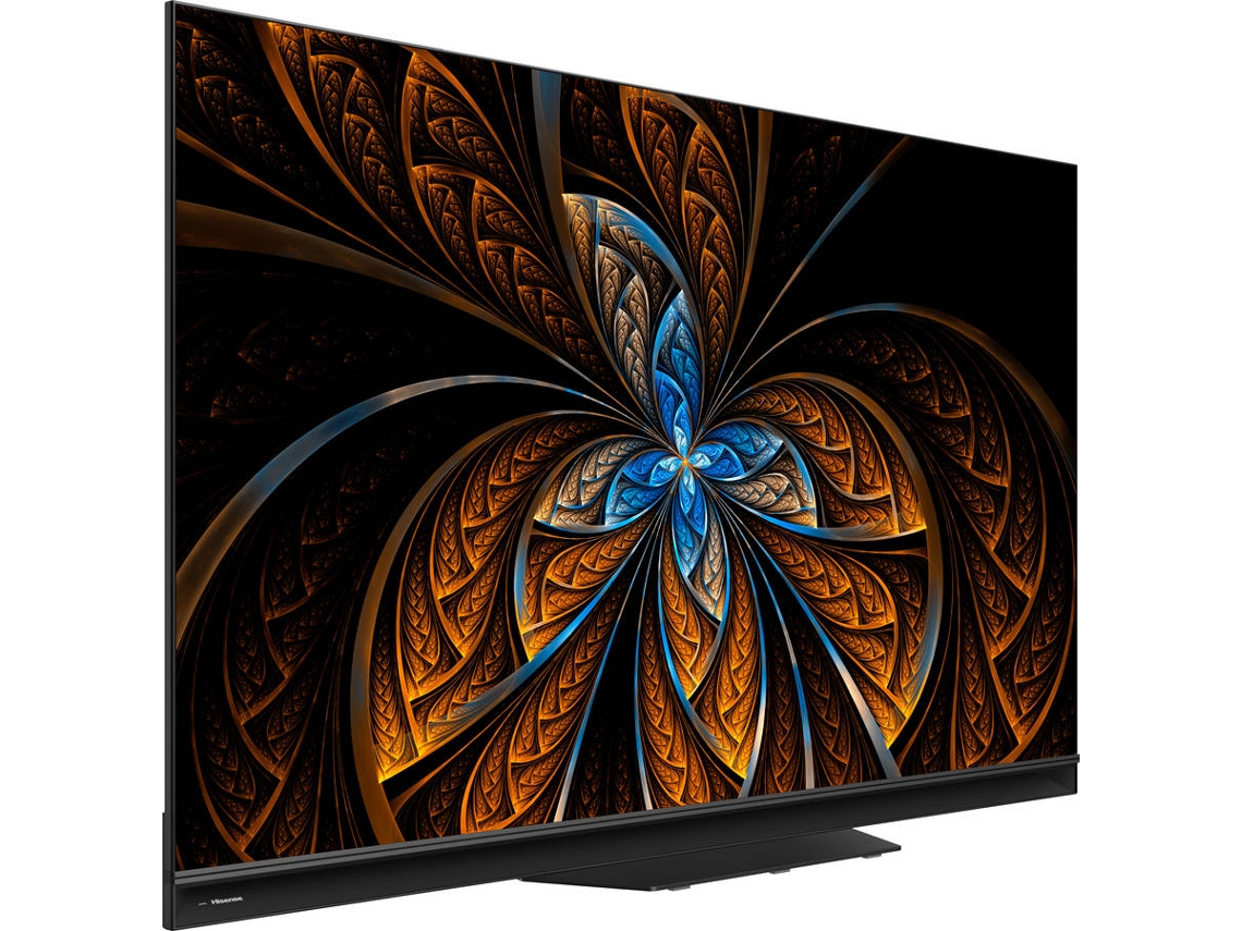 TV HISENSE 75U9GQ (Mini LED - 75'' - 189 cm - 4K Ultra HD - Smart TV)