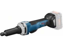 Rectificadora BOSCH Recta Sin Cable Ggs 18V-23 Plc