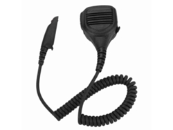 Alto-falante Walkie Talkie Com Cancelamento De Ruído E Ptt, Sensibilidade Alta, Compatível Com Motorola Cb Radio