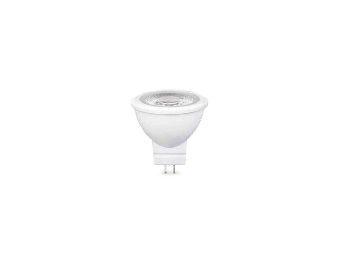 Lámpara LED 2W MR11 35mm 12V 150 Lúmenes 2700k GSC