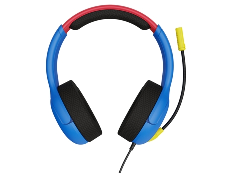 AURICULAR AIRLITE LVL40 MARIO SWITCH